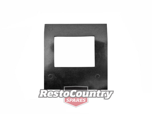 Gear Shift Tunnel Hump Seal XW XY Top Loader - F2441