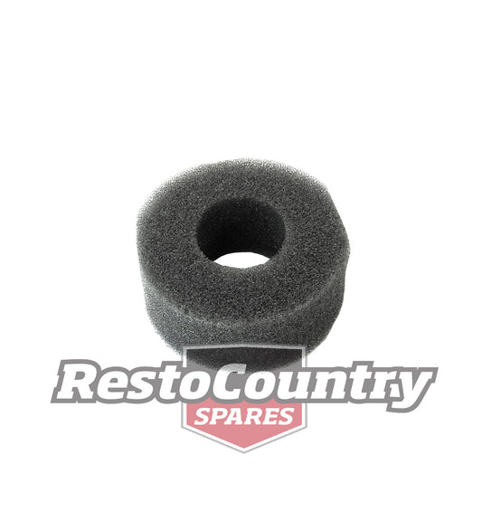 Steering Column Tube Seal XA XB XC ZF ZG ZH  - F2452