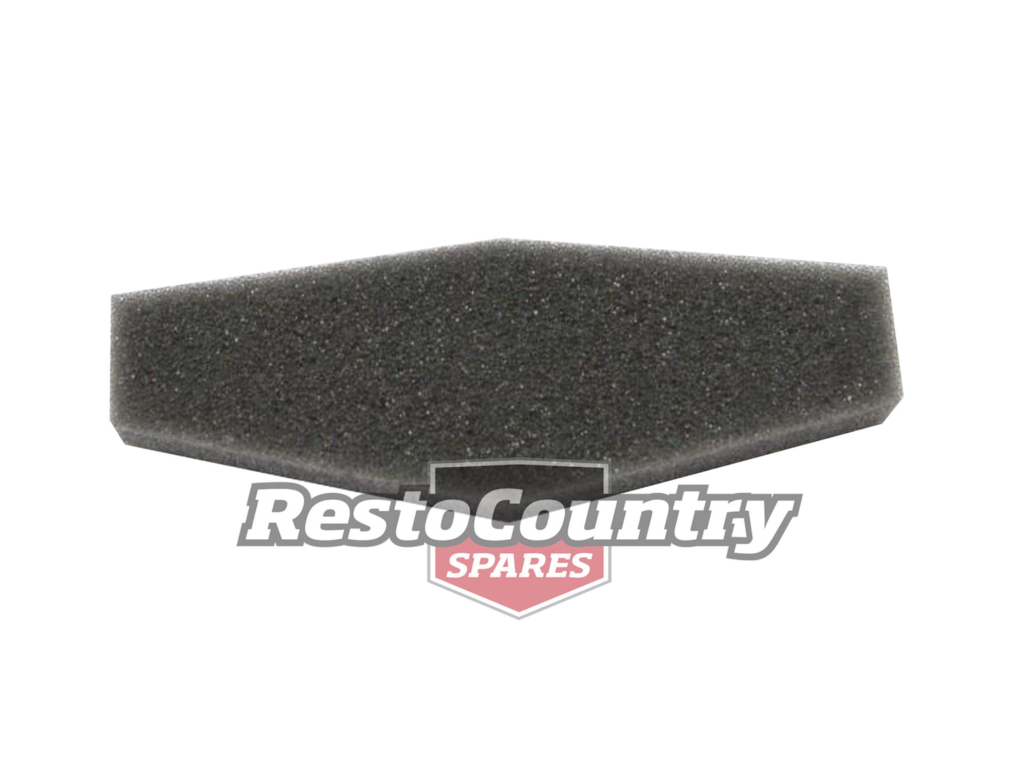 Oil Filler Cap to Air Cleaner Filter Hose Ford V8 - F2455