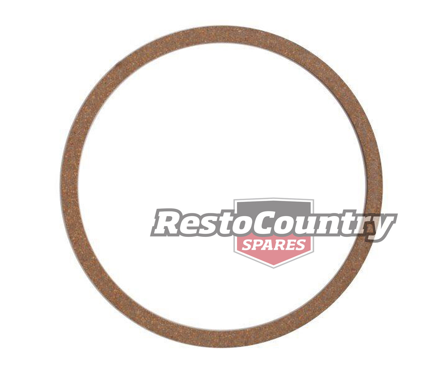 Air Cleaner to Carburettor Gasket Various V8 - F2456