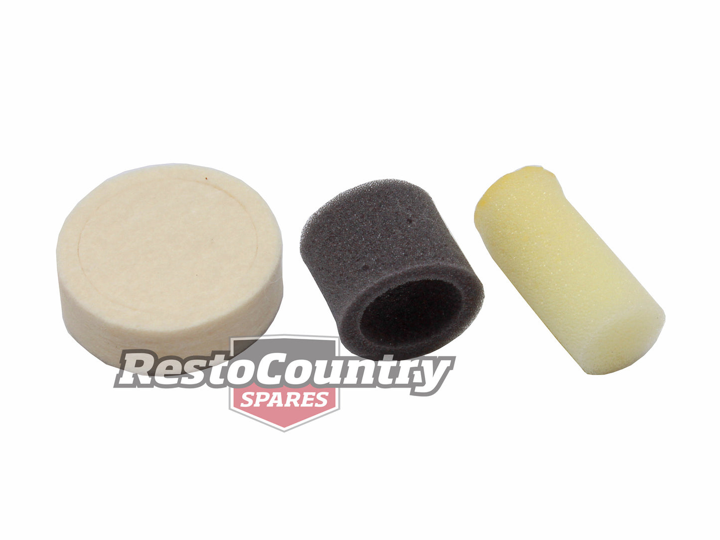 Steering Column Tube Seal Kit XW XY XA - F2457