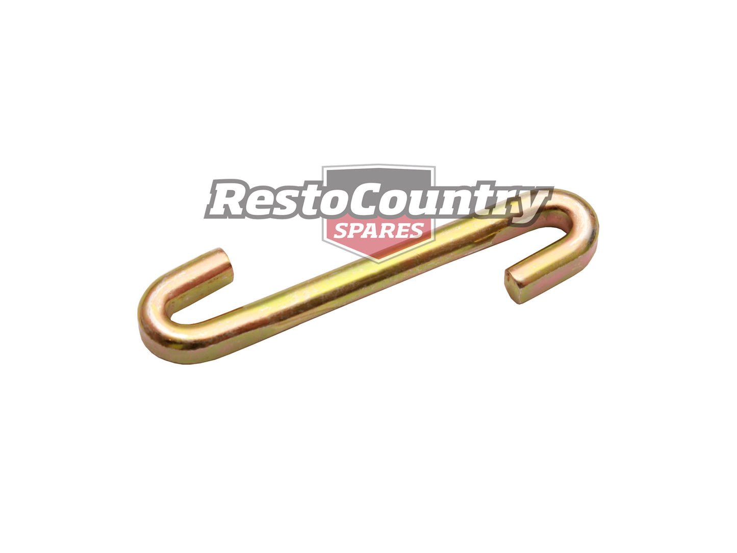 Handbrake "S" Hook Drum Brake XR XT XW XY XA XB XC - F2459