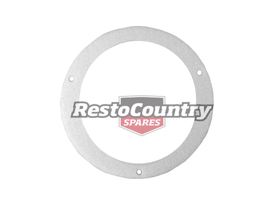 Air Vent Foam Gasket XW XY (RH) - F2460