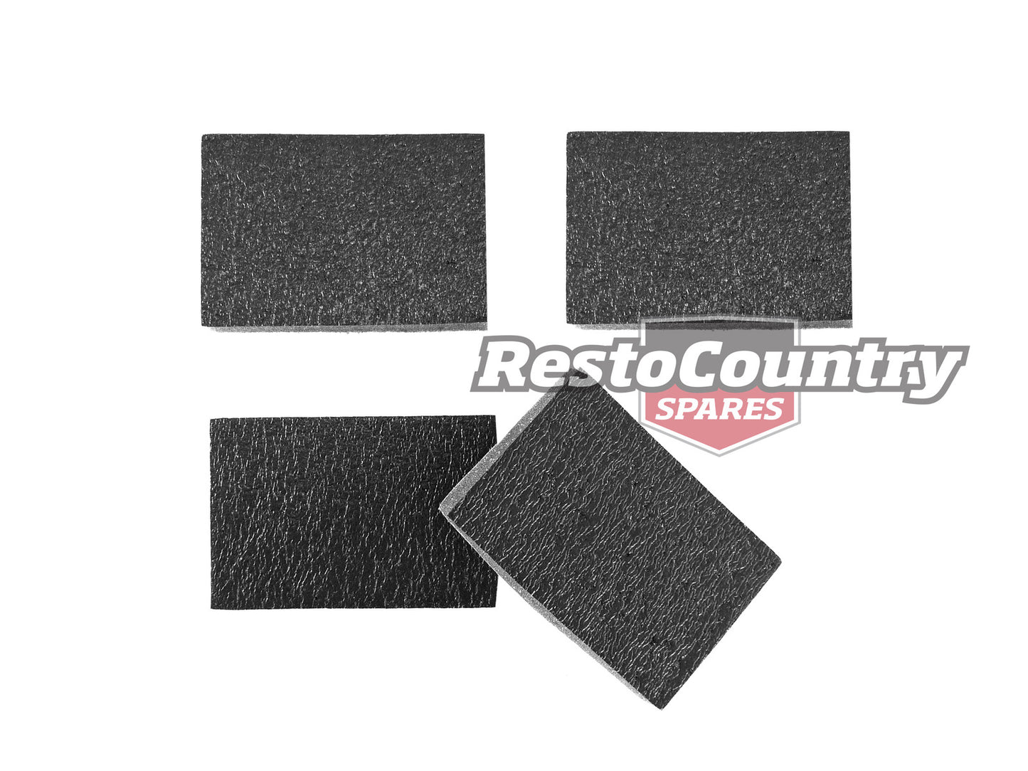 Anti Rattle Foam For Seat Belt XA XB XC - F2465