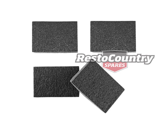 Anti Rattle Foam For Seat Belt XA XB XC - F2465