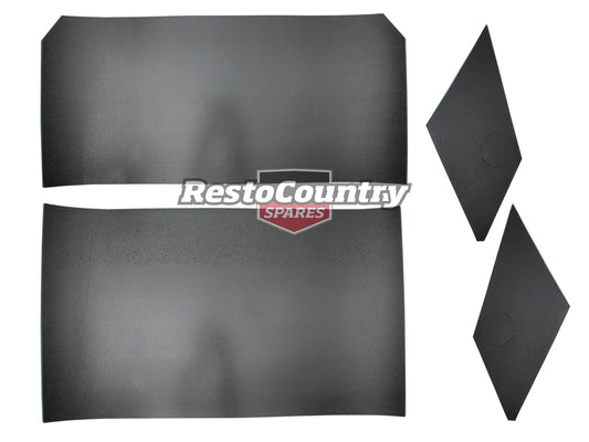 Headlining Insulation Kit XR XT XW XY - F2467