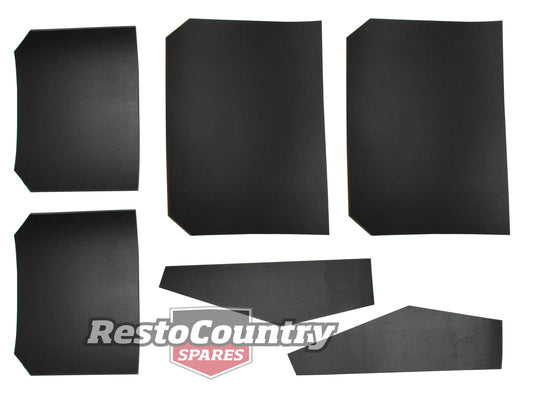 Headlining Insulation Kit XA XB XC Coupe - F2469