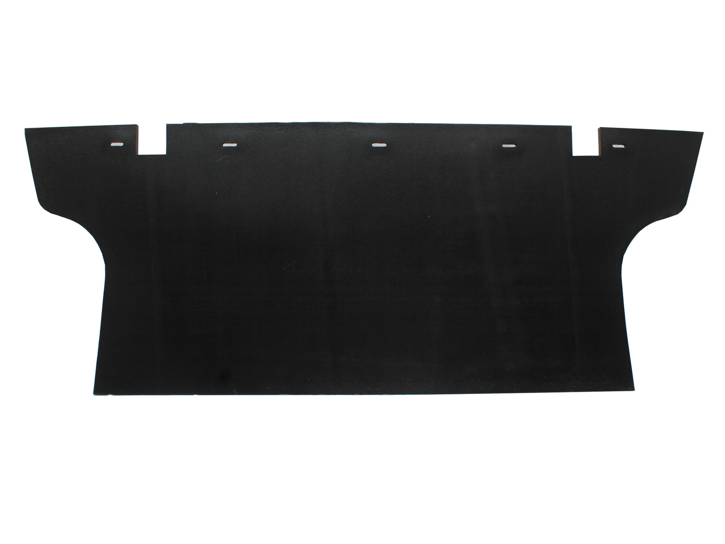 Rear Seat To Boot Divider (Insulated) XA XB XC - F2471