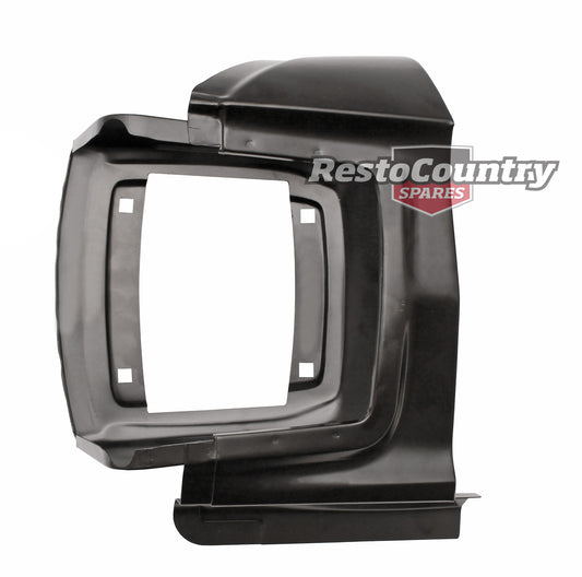 Tail Light Bucket & Quarter Panel Surround XW XY LH - F2480