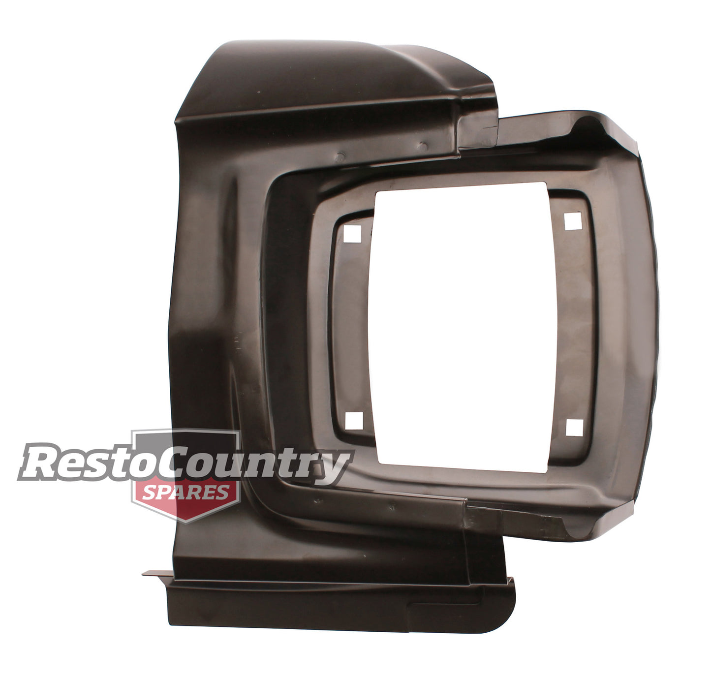 Tail Light Bucket & Quarter Panel Surround XW XY RH - F2481