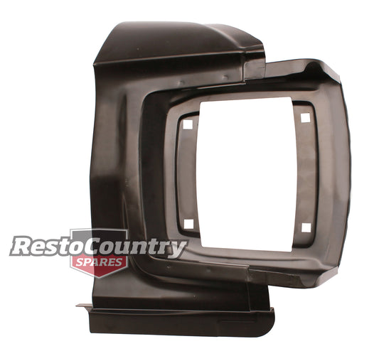 Tail Light Bucket & Quarter Panel Surround XW XY RH - F2481