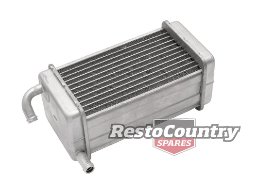 Heater Core Assembly XR XT Early XW With Ramair Heater - F2487