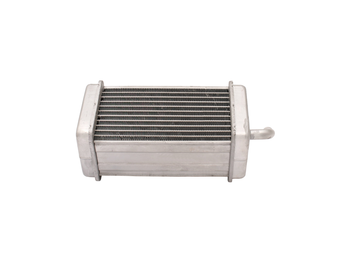 Heater Core Assembly XR XT Early XW With Ramair Heater - F2487