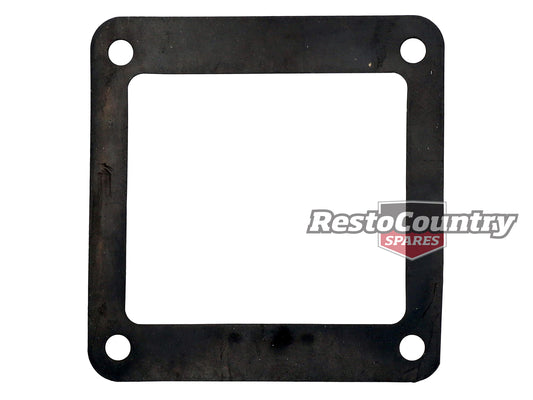 Seal Gear Shift Tunnel Hump XR XT XW XY XA XB XC ZC - ZH - F2488
