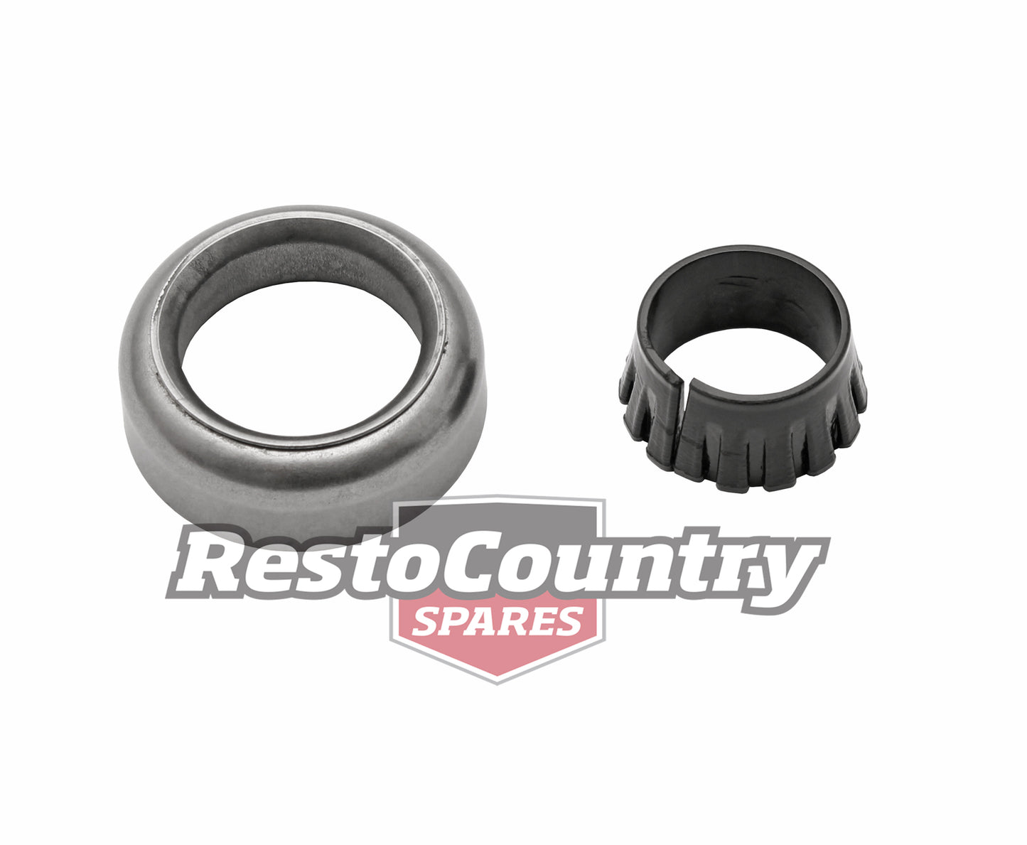 Steering Column Bearing & Sleeve Bush Kit XK XL XM XP - F2499