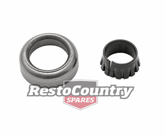 Steering Column Bearing & Sleeve Bush Kit XK XL XM XP - F2499