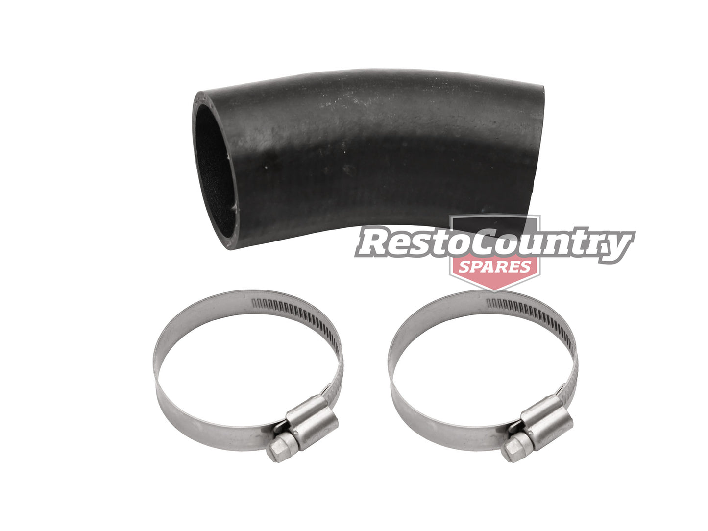 Hose Fuel Filler To Tank XM XP Sedan Coupe - F2502