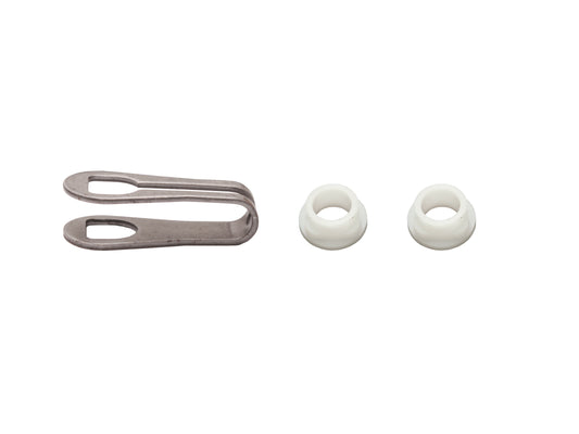 Clutch Pedal Cable Bracket & Bushes XC XD XE XF EA EB ED EF EL AU Falcon - F2508