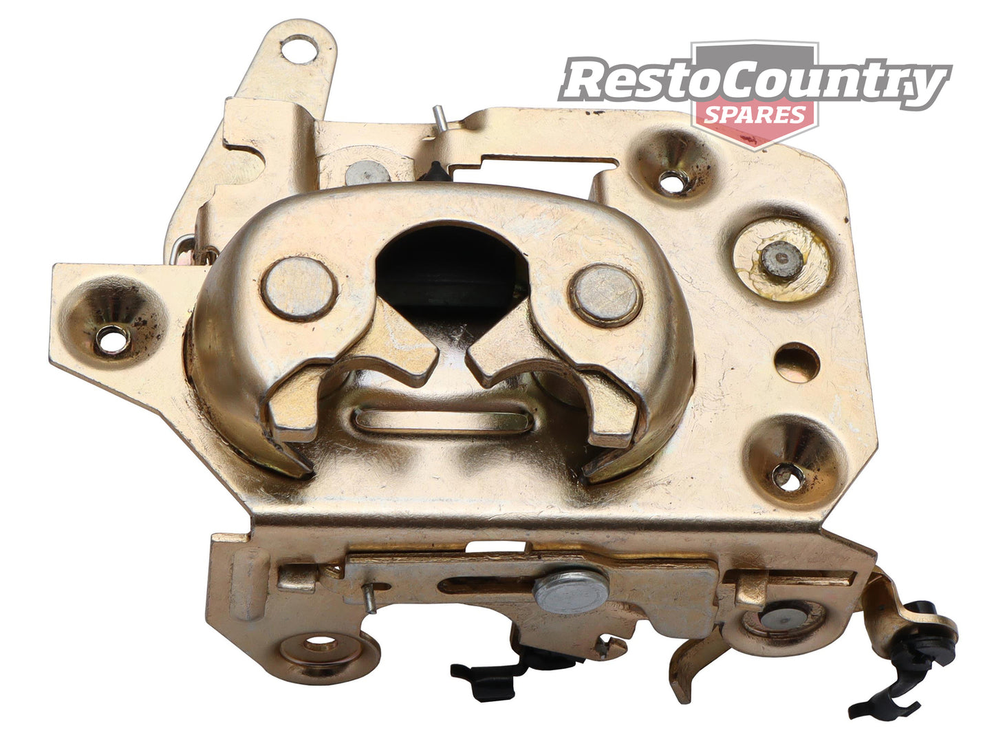Door Latch Assembly Right Hand Front XR XT XW XY ZA ZB ZC ZD - F2514