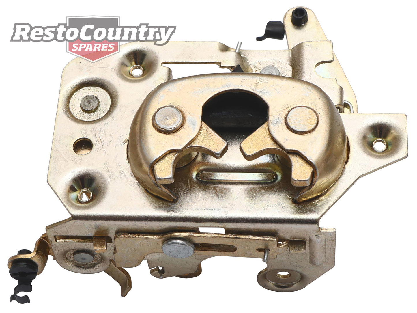 Door Latch Assembly Left Hand Front XR XT XW XY ZA ZB ZC ZD - F2515