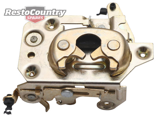 Door Latch Assembly Left Hand Front XR XT XW XY ZA ZB ZC ZD - F2515