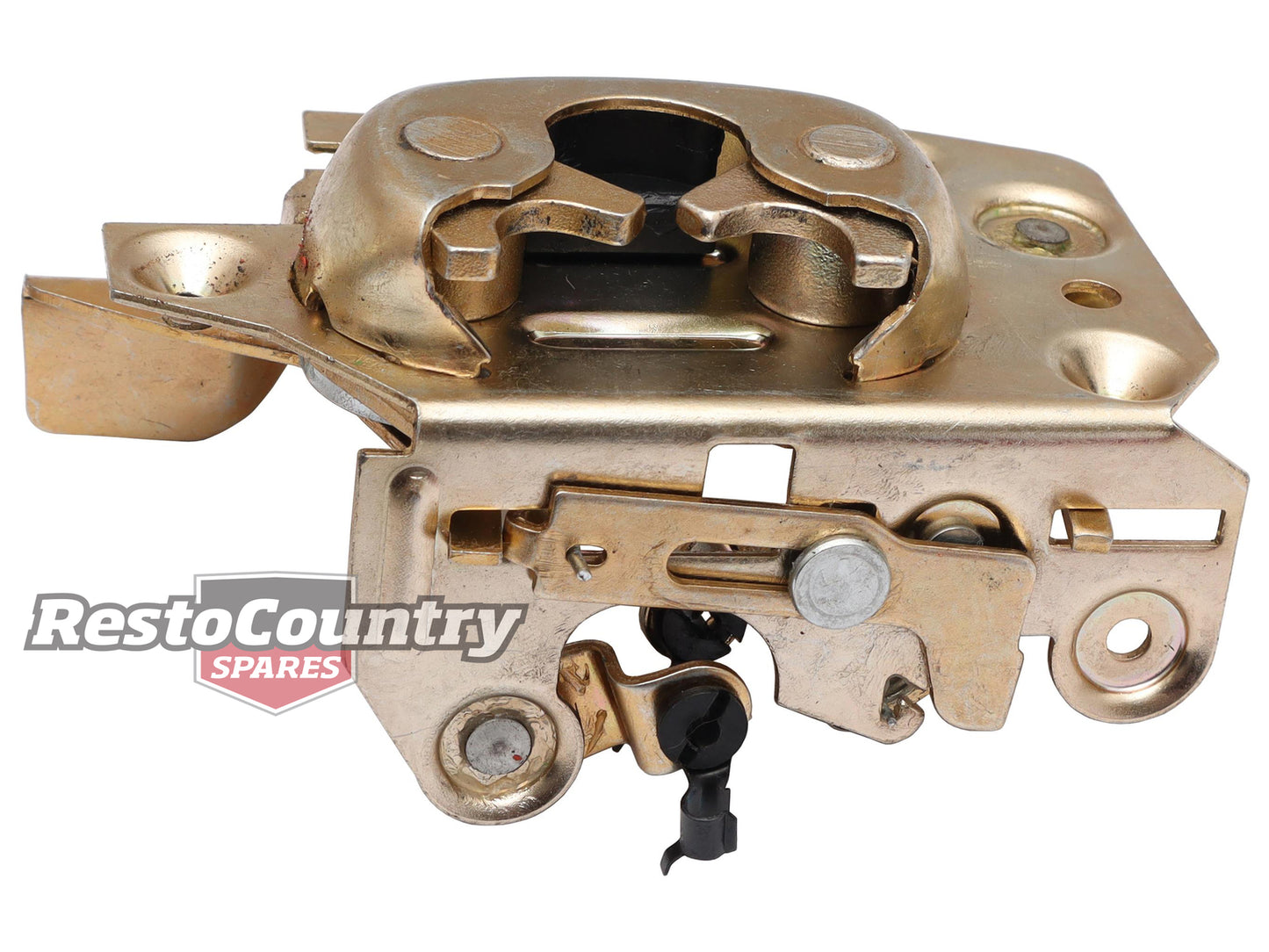 Door Latch Assembly Right Hand Rear XR XT XW XY ZA ZB ZC ZD - F2516