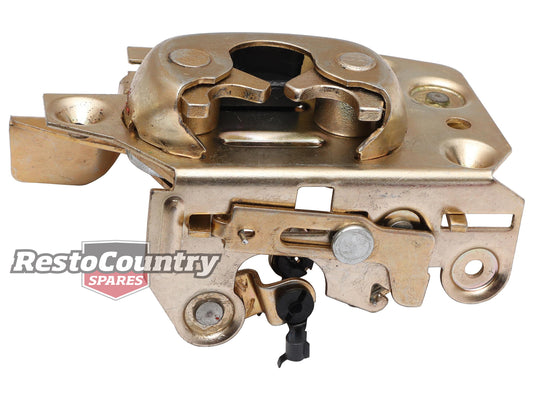 Door Latch Assembly Right Hand Rear XR XT XW XY ZA ZB ZC ZD - F2516