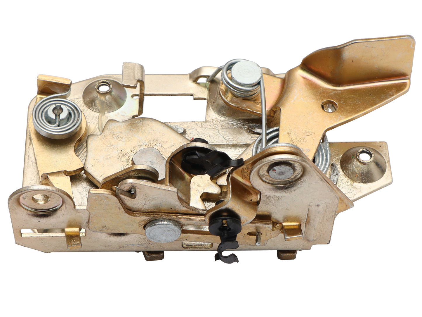 Door Latch Assembly Right Hand Rear XR XT XW XY ZA ZB ZC ZD - F2516
