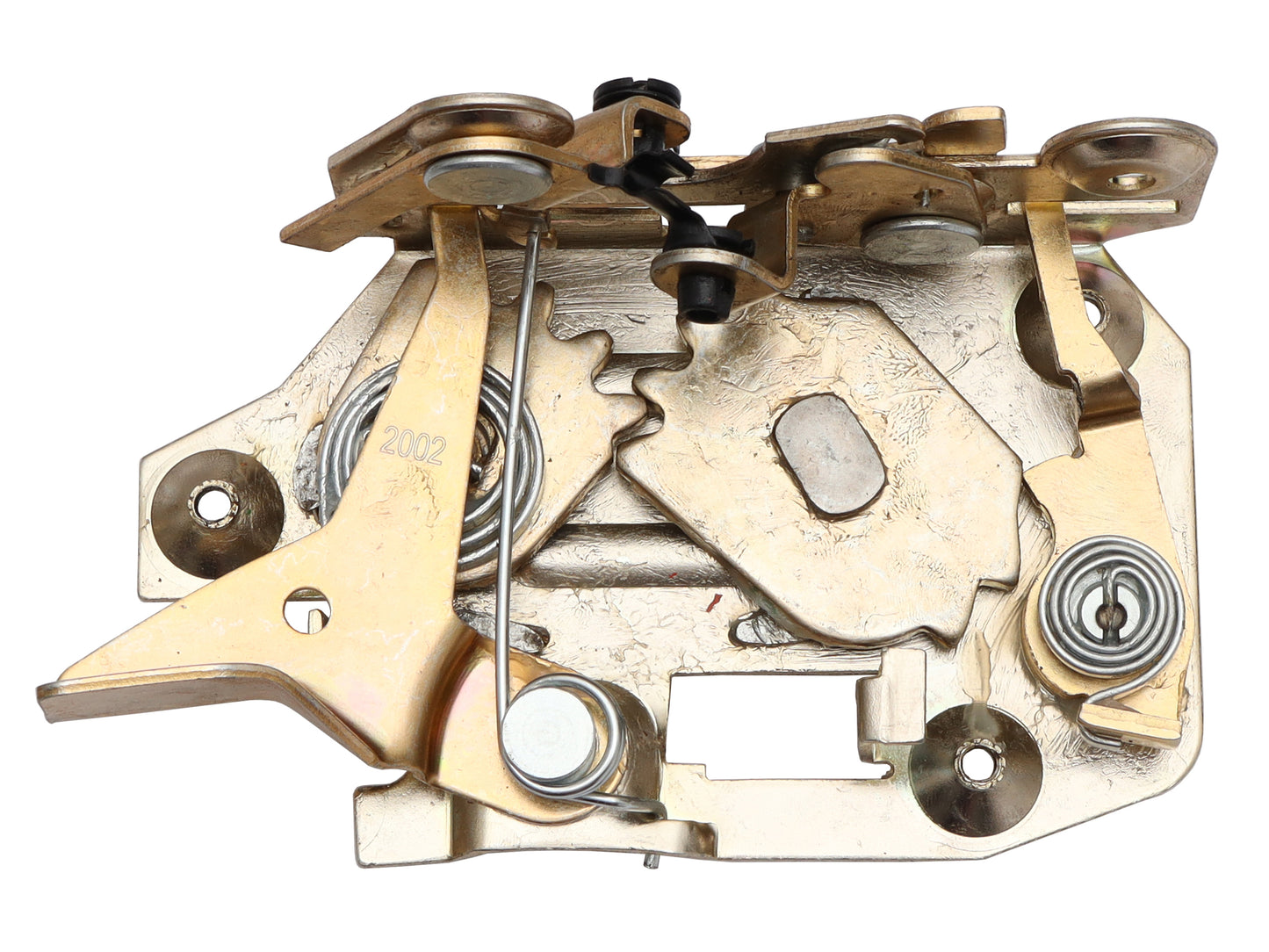 Door Latch Assembly Set (4 Doors) XR XT XW XY ZA ZB ZC ZD Front & Rear - LK2002
