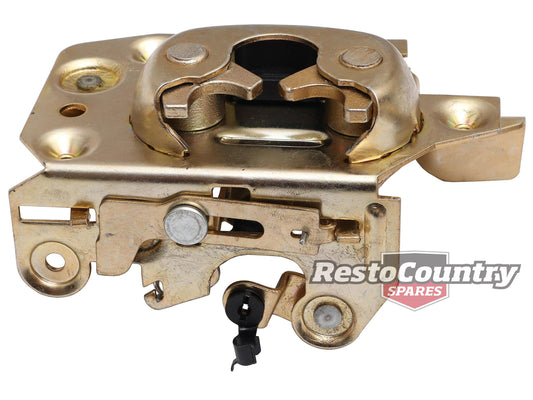 Door Latch Assembly Left Hand Rear XR XT XW XY ZA ZB ZC ZD - F2517