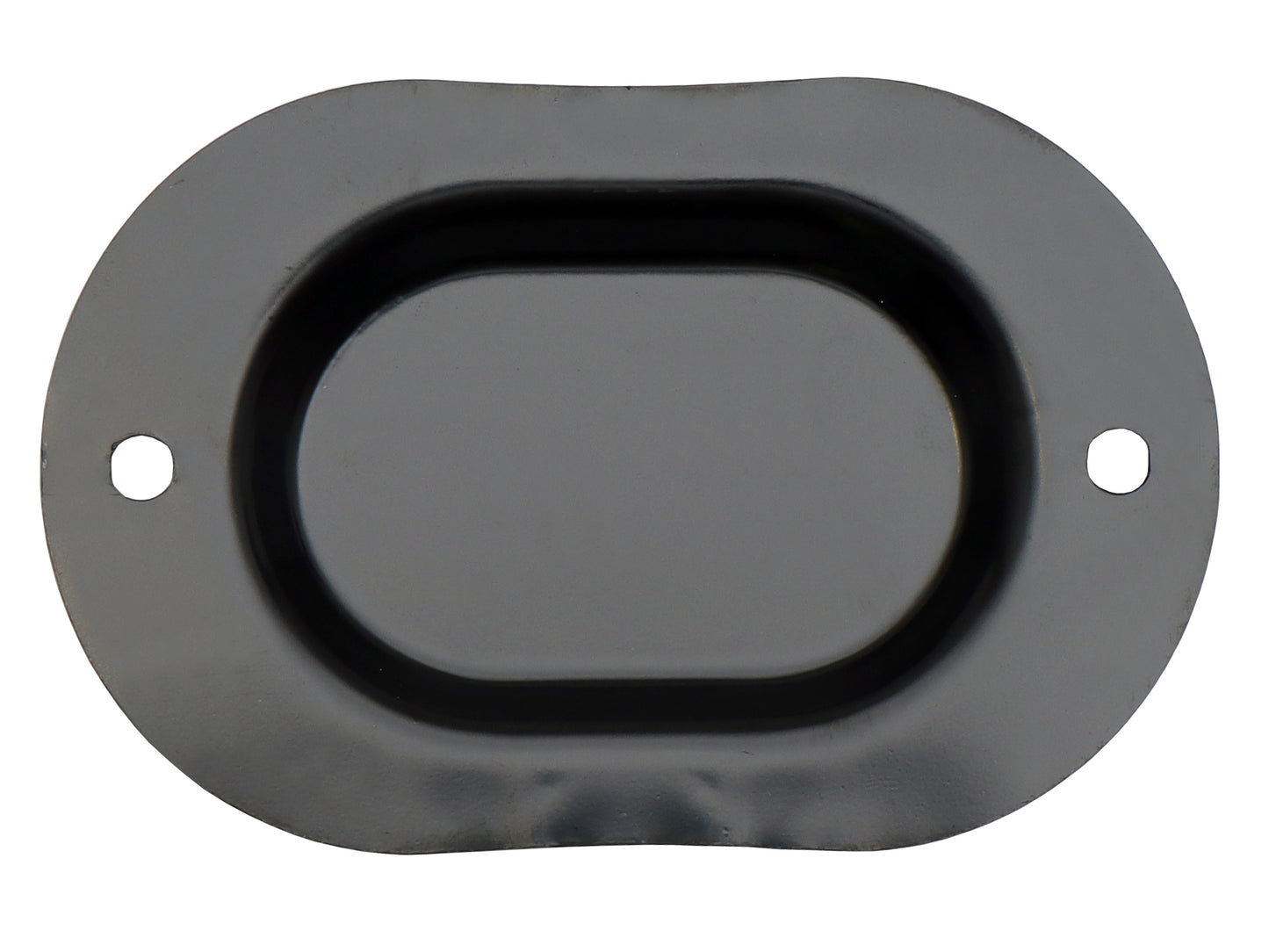 Floor Pan Blanking Plate 2 Piece Kit XR XT XW XY XA XB XC ZA ZB ZC ZD - F2519