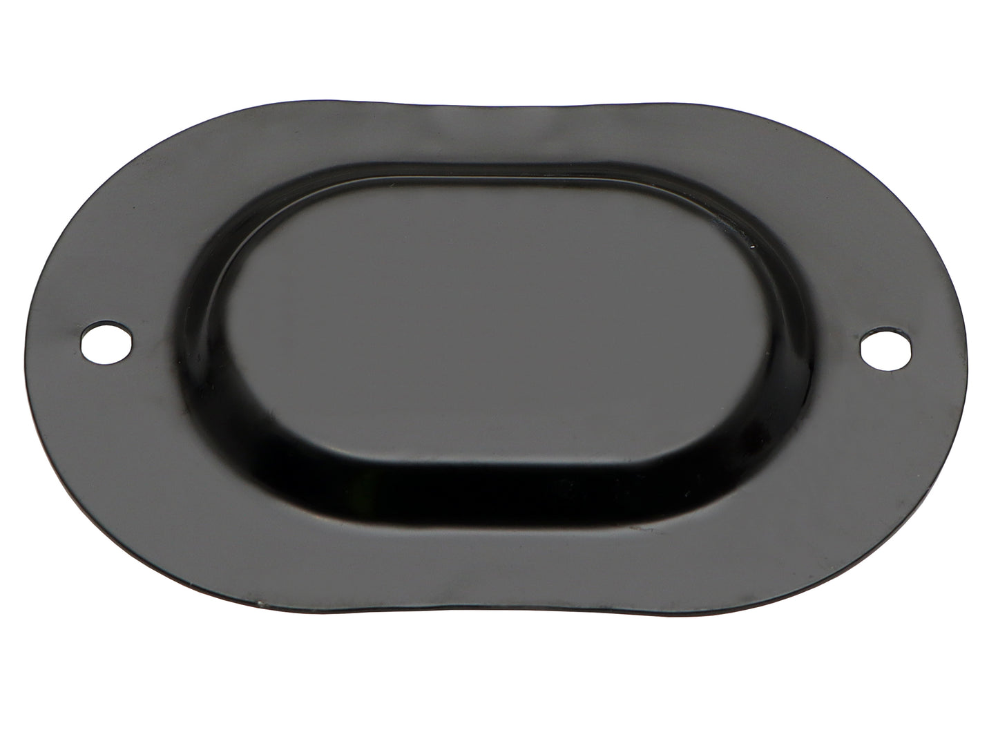 Floor Pan Blanking Plate 2 Piece Kit XR XT XW XY XA XB XC ZA ZB ZC ZD - F2519