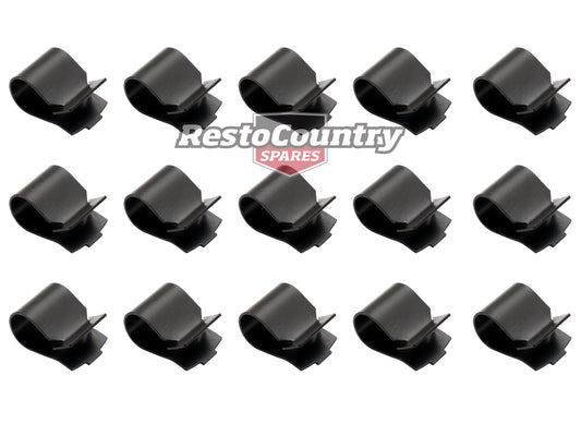 Heater Box Clip Kit XW XY XA XB XC ZC-ZH - F2522