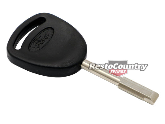 Key Blank "Ford" XF XG XH EA EB ED EF EL AU To 05/99 - F2524