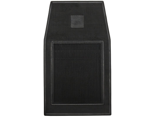 Mat Rubber Set of 4 Ford "Autolite" - F2526