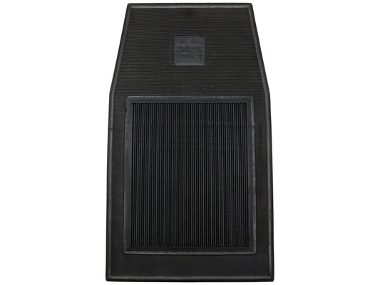 Mat Rubber Set of 4 Ford "Motorcraft" - F2527