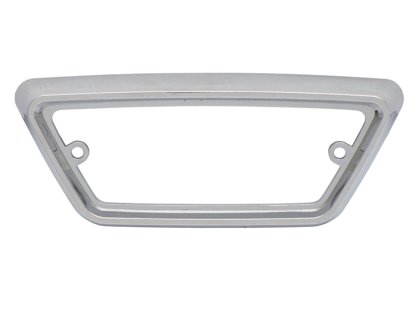 Interior Lens Dome Light & Base Chrome XK XL XM XP XR XT ZA ZB - F2528