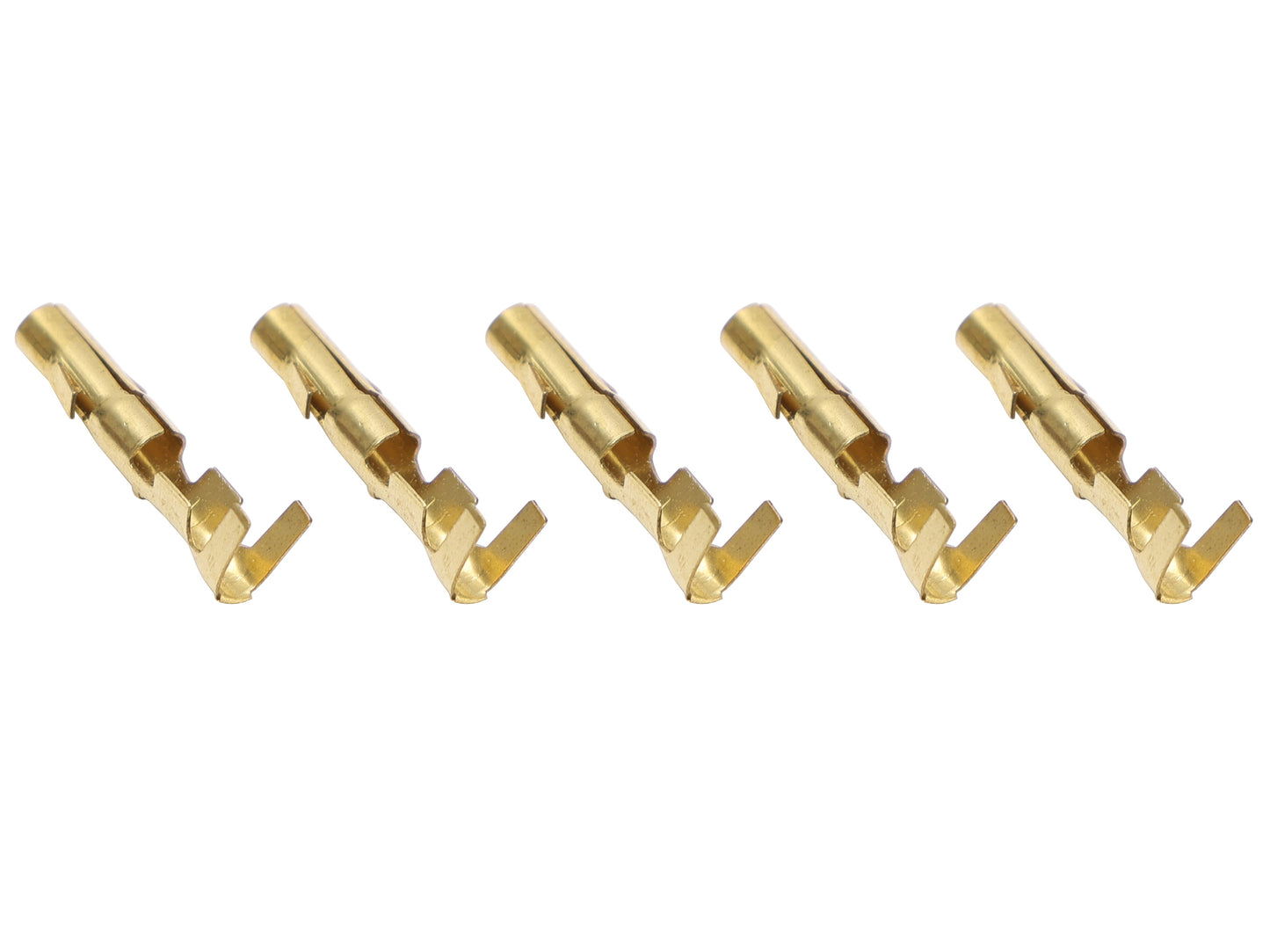 Switch & Connector With Terminals Headlight XA XB - F2531