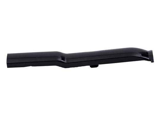 Steering Column Indicator Wiring Loom Cover XW XY ZC ZD (Black) - F2532