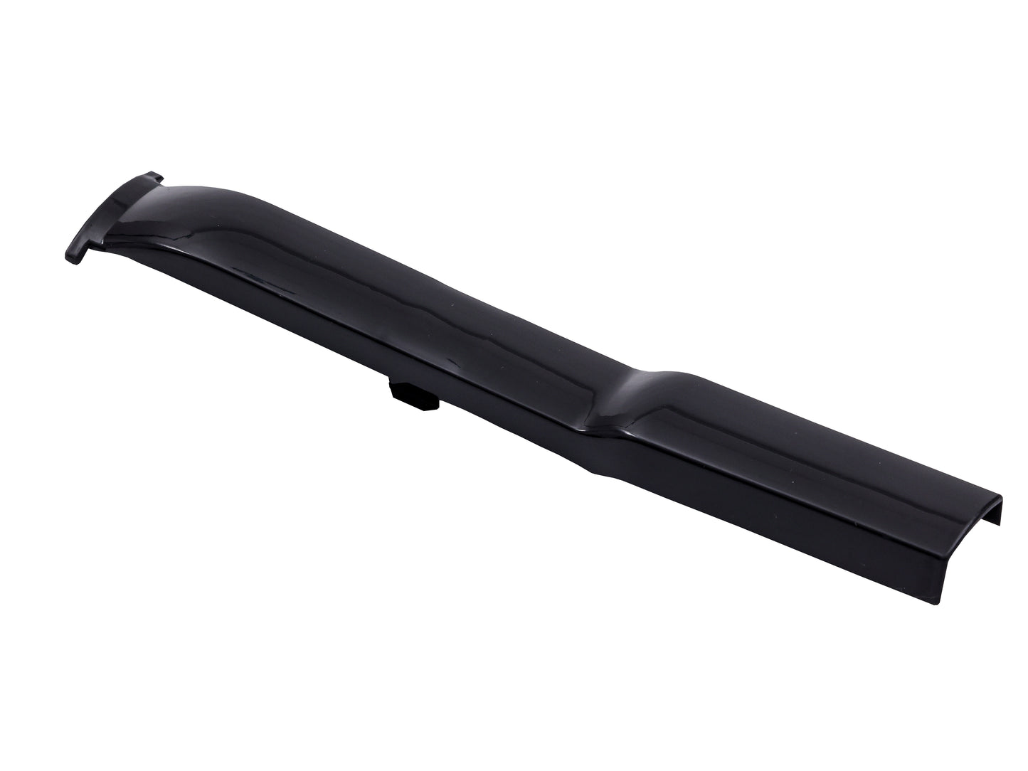 Steering Column Indicator Wiring Loom Cover XW XY ZC ZD (Black) - F2532