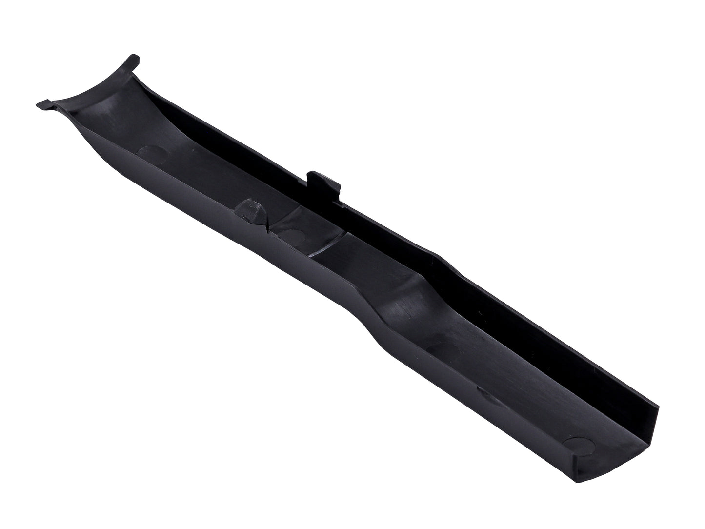 Steering Column Indicator Wiring Loom Cover XW XY ZC ZD (Black) - F2532