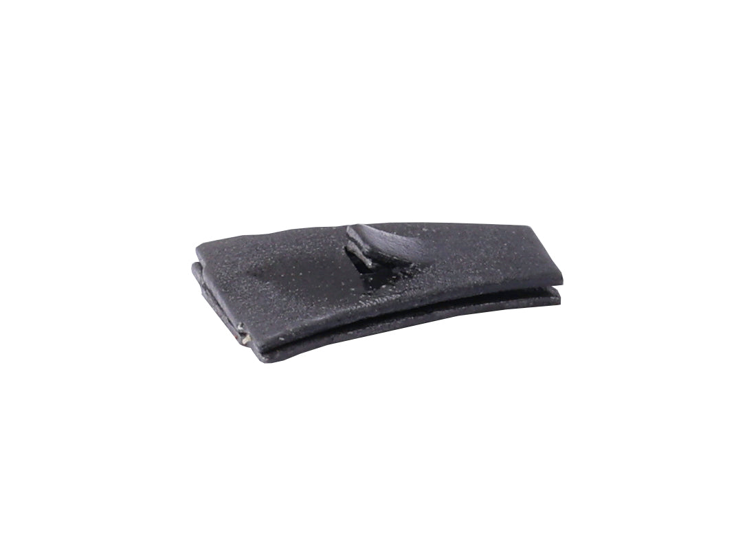 Climate Control Dash Knob And Fastening Plate Set 6pcs XA XB ZF ZG - F2537