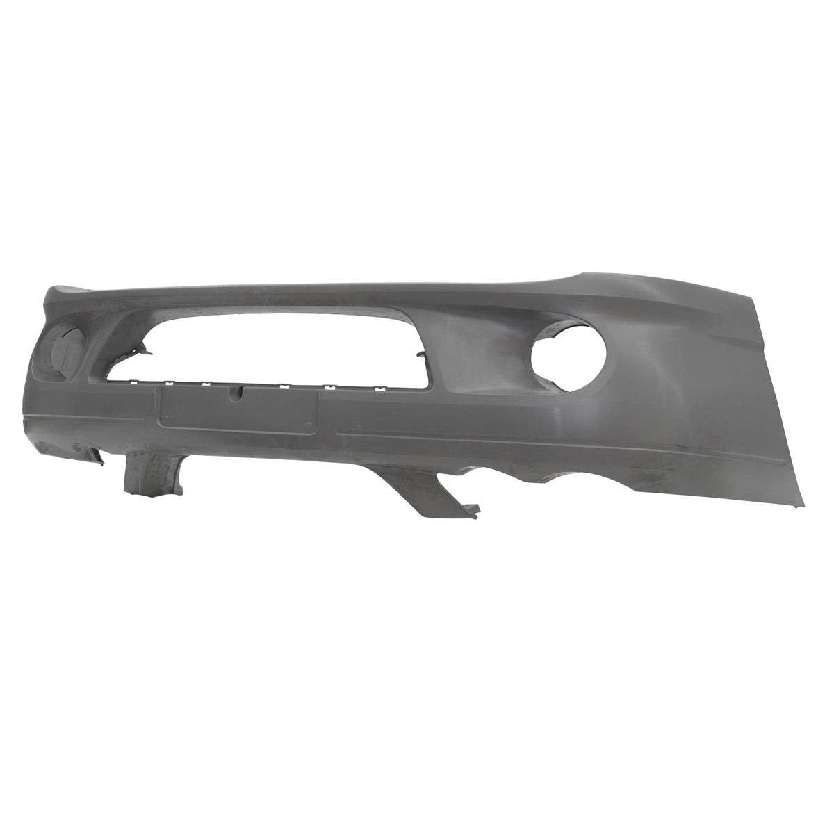 Ford Front Bumper Bar BA XR6 XR8 – FAB-04011