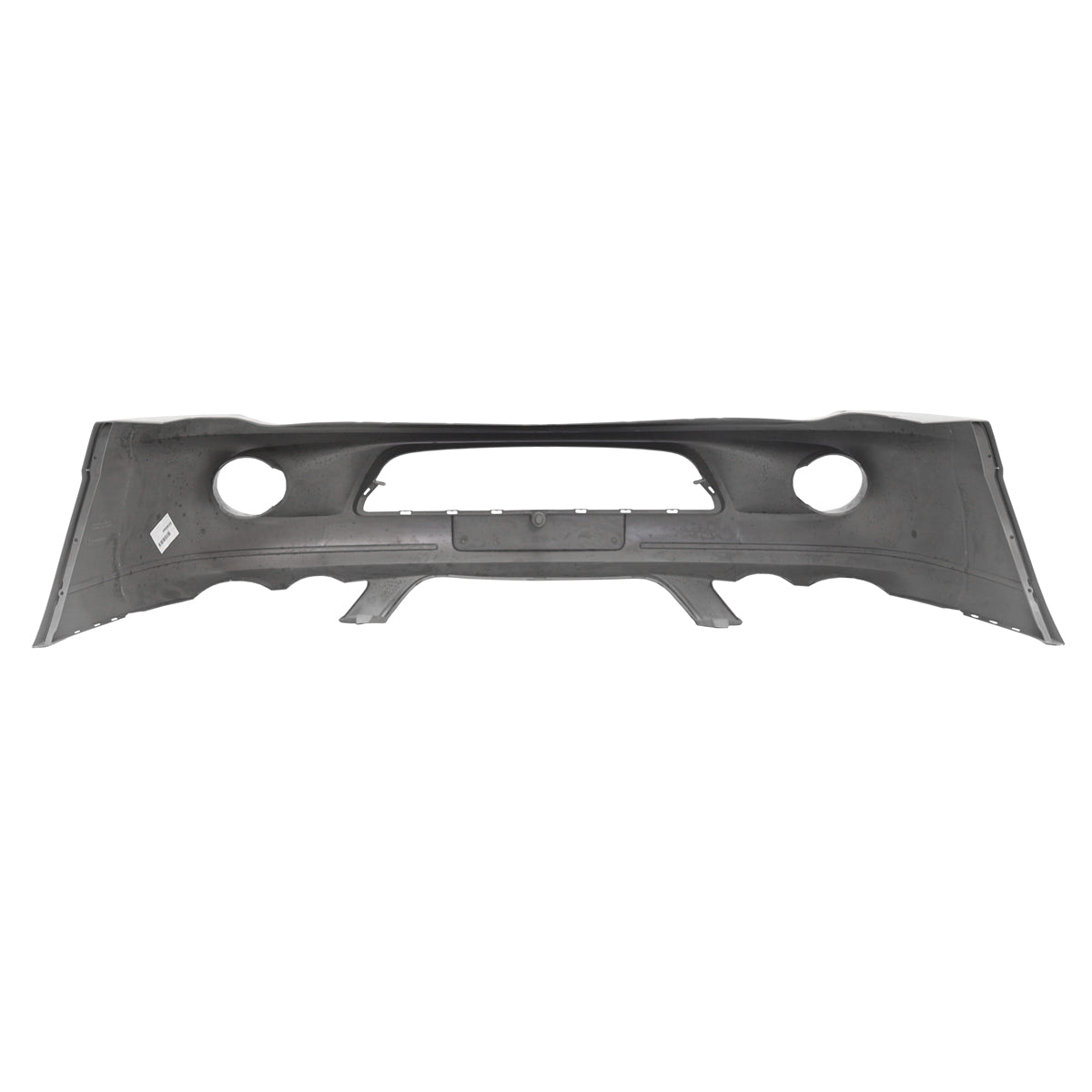 Ford Front Bumper Bar BA XR6 XR8 – FAB-04011
