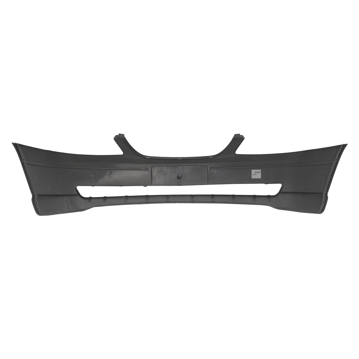 Ford Front Bumper Bar BA XT XL – FAB-04012