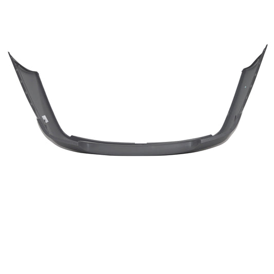 Ford Rear Bumper Bar BA BF Sedan – FAB-04020U