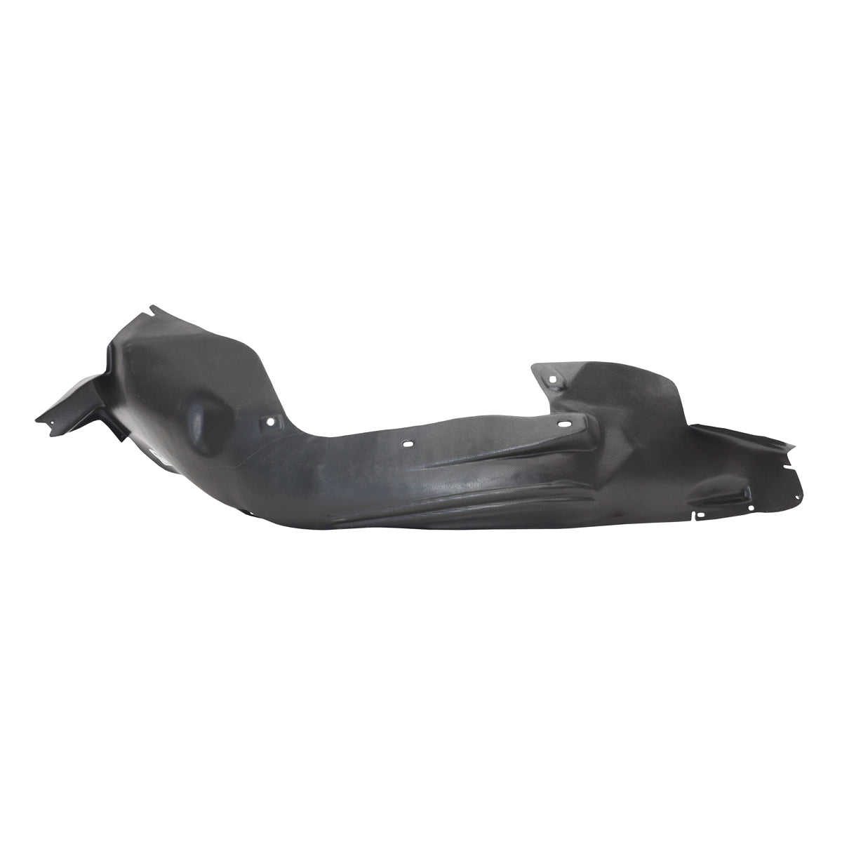 Ford Front LH Guard Liner BA BF XT XR6 XR8 – FAB-10310LH