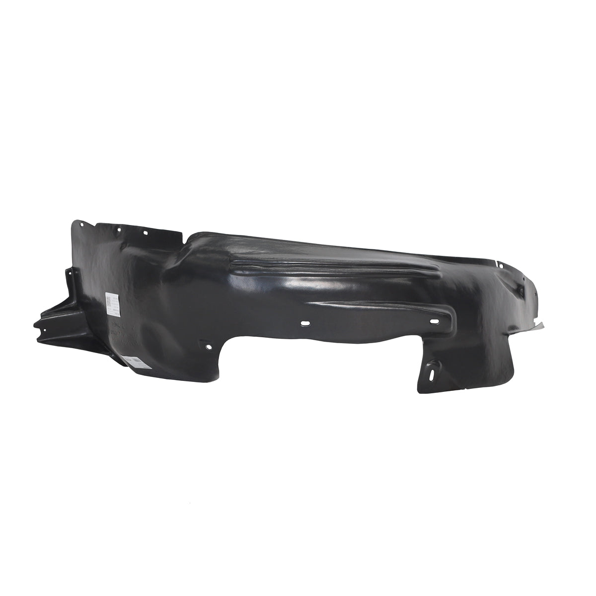 Ford Front RH Guard Liner BA BF XT XR6 XR8 – FAB-10310RH