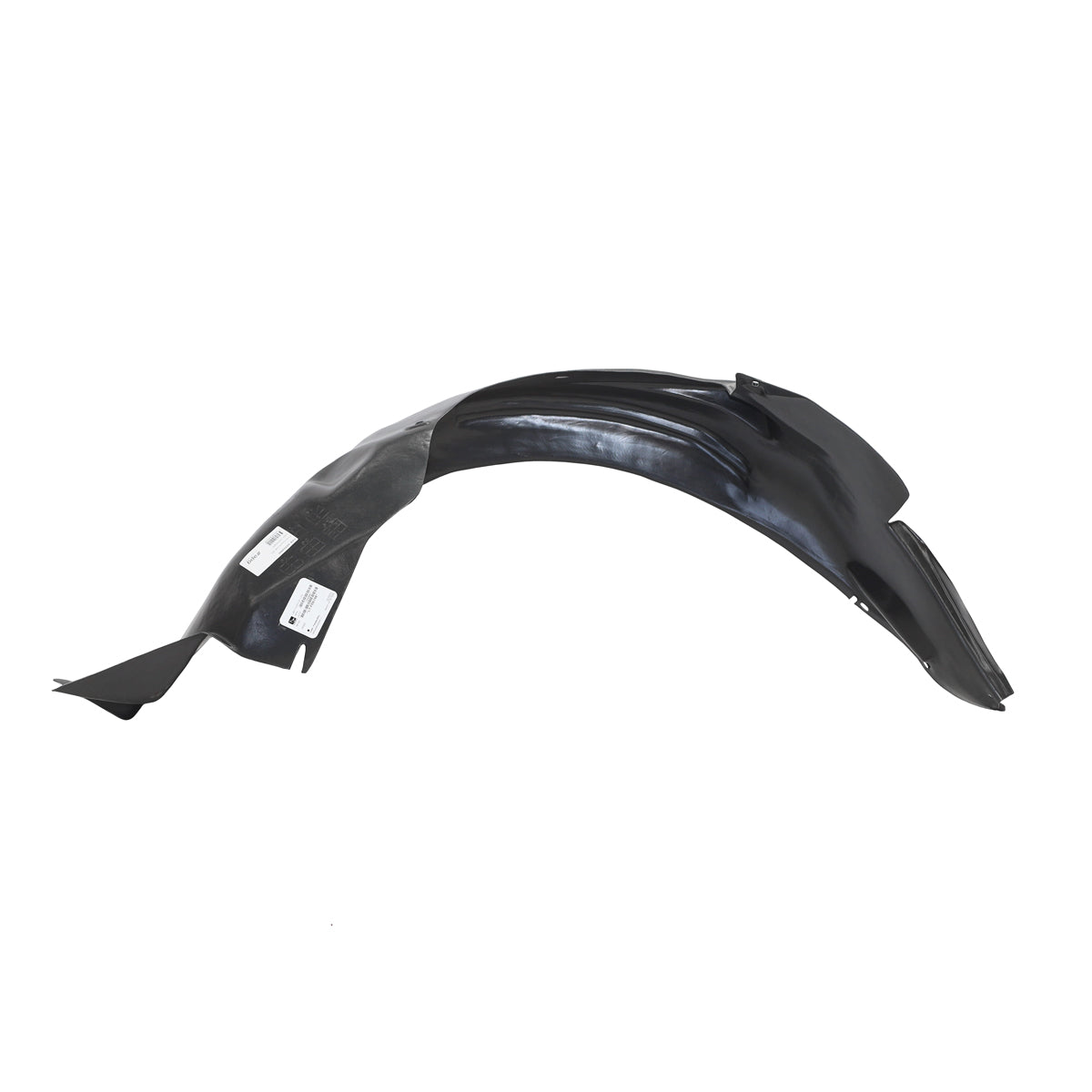 Ford Front RH Guard Liner BA BF XT XR6 XR8 – FAB-10310RH