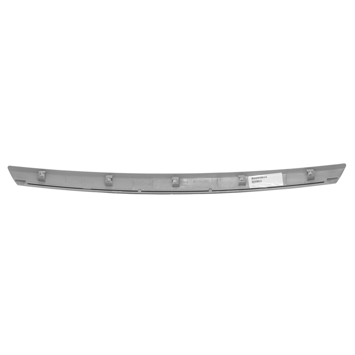 Ford Bonnet Mould BF XT XR – FAB-20300